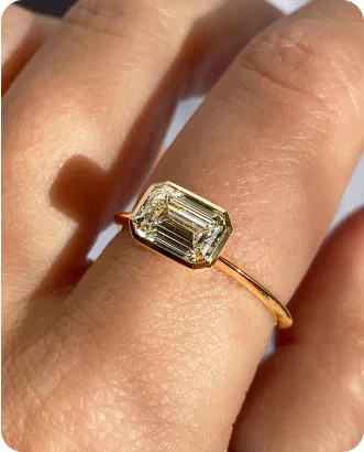Bezel