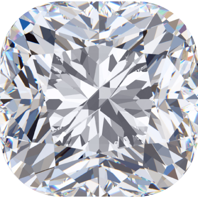 Cushion Shape Melee Lab Grown Diamonds