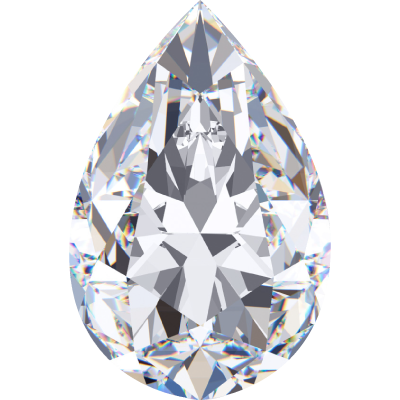 Pear Shape Melee Lab Grown Diamonds
