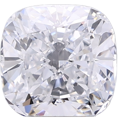 Cushion Shape Melee Lab Grown Diamonds