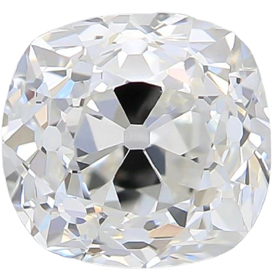 Old Mine Cut Melee Lab Grown Diamonds